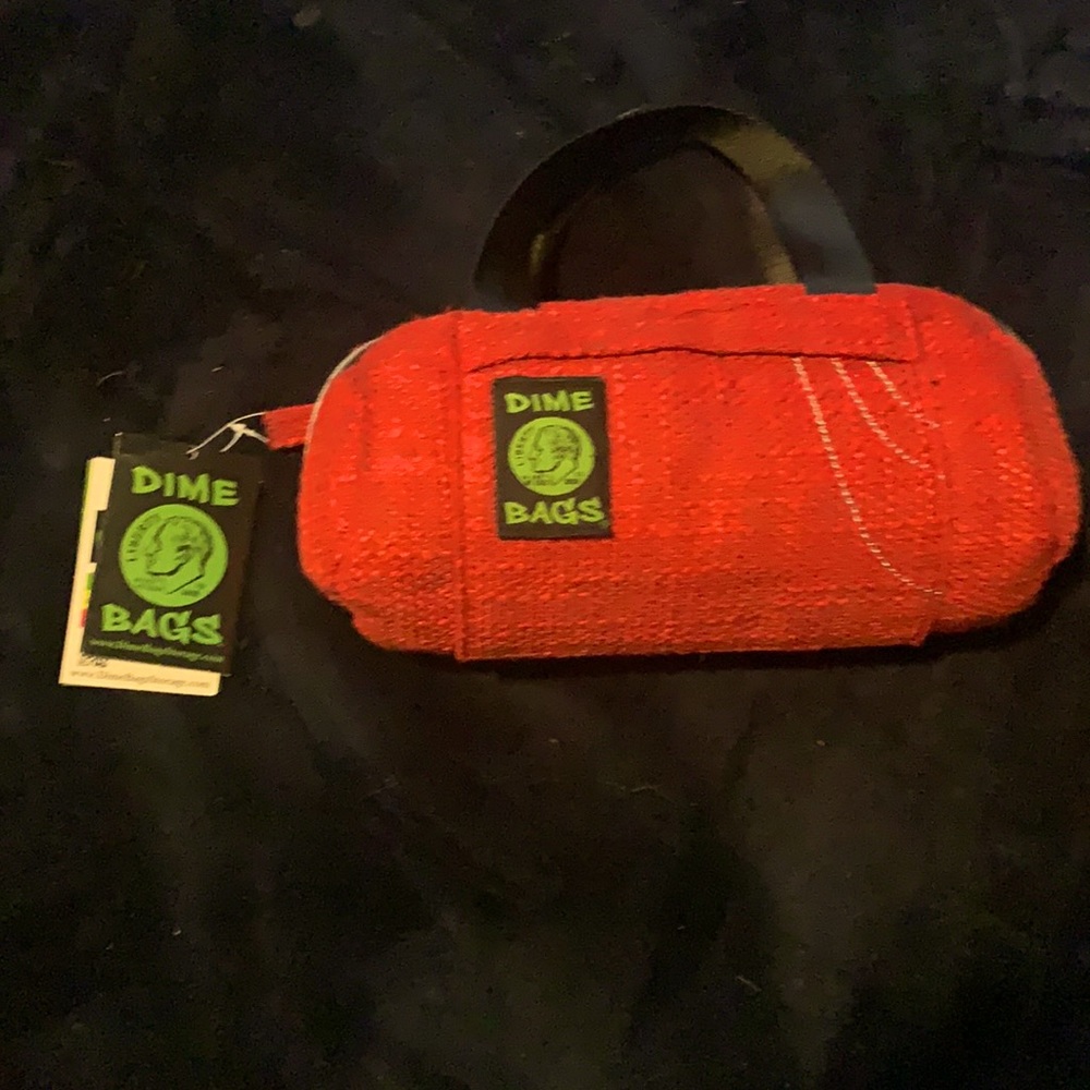 COPY - Dime Bag